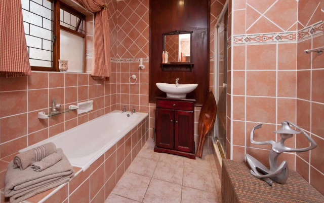 Brown Jug Guest House