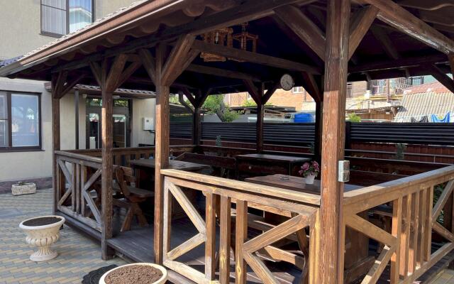 Апартаменты на улице Мичурина 7