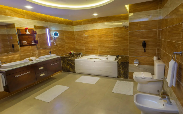 Pickalbatros White Beach Resort - Hurghada