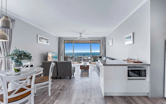 Ocean Views 16