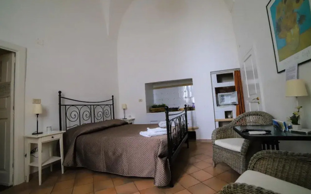 Palazzo Barba