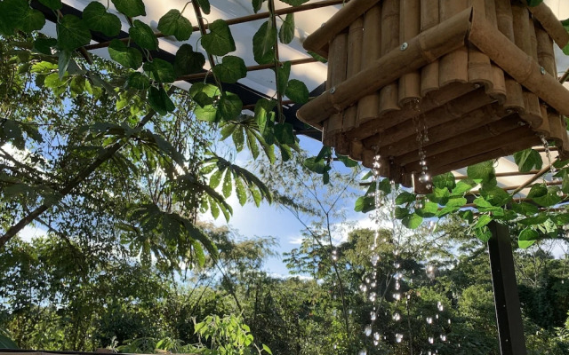 Bosque de Aventura & Glamping El Refugio
