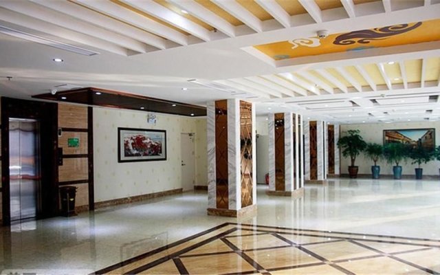 Liao Business Hotel