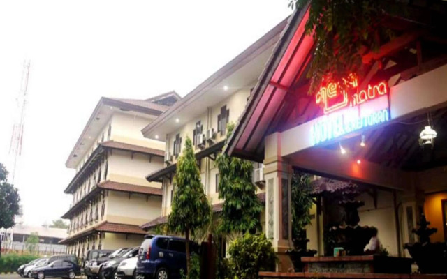 Mega Matra Hotel