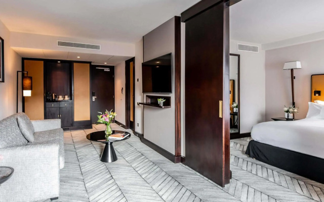 Sofitel Lisbon Liberdade