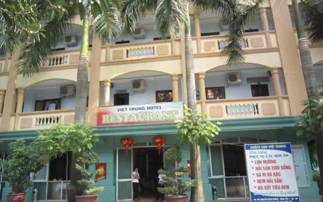 Viet Trung Hotel