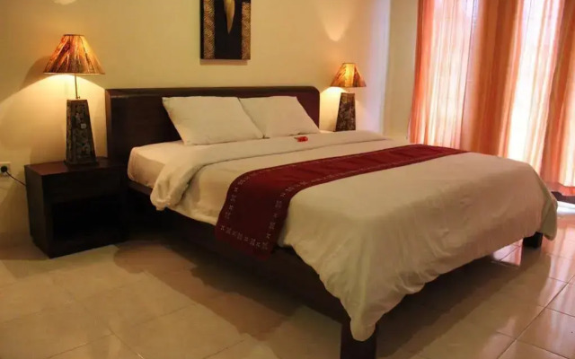 Puri Panca Jaya Hotel