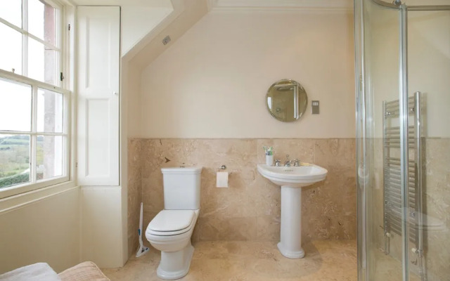 Bowden House B&B
