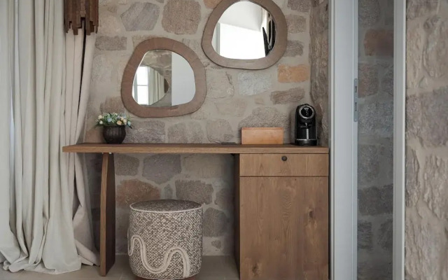 Horizon Suites Milos