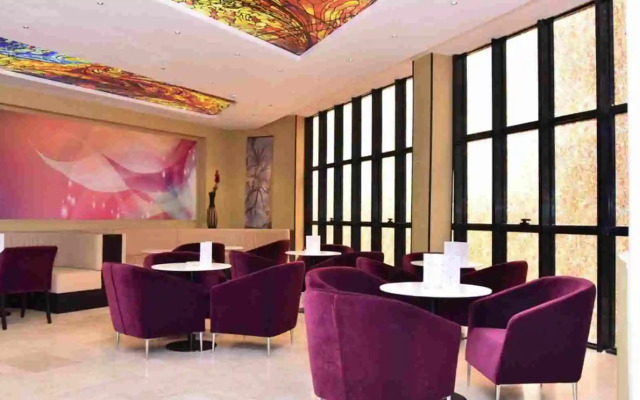 Hotel Liberte Express