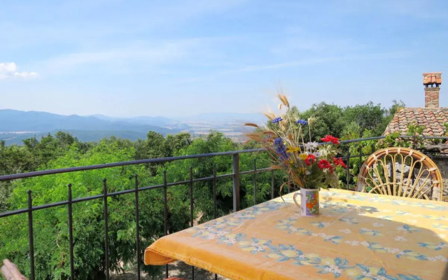 Fonte + Nobile - Borgo la Civitella