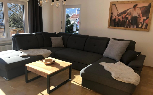 Ferienwohnung Familie Zint