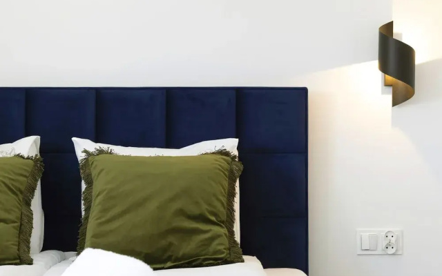 Elite Apartments Ogarna Studio Suite