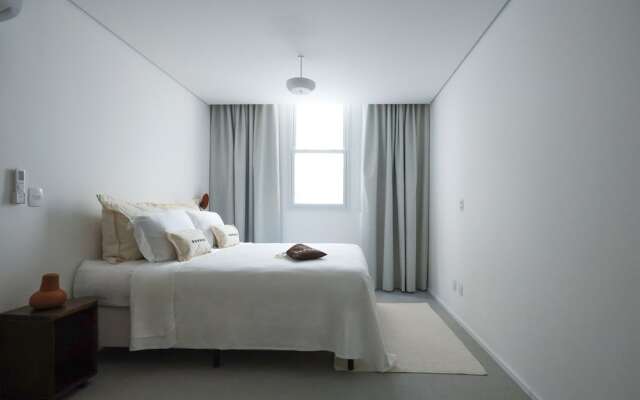 Tabas by Blueground Arinda