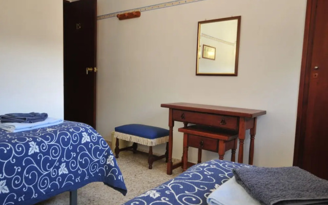 Residencia Aldosa