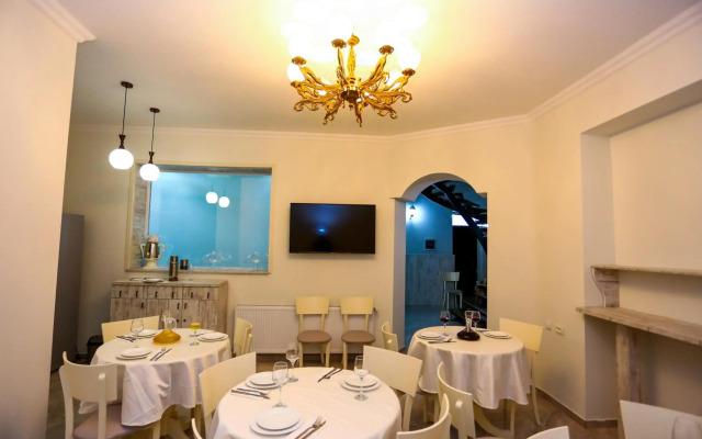 Hotel City Kutaisi