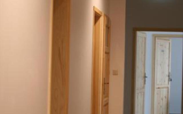 Arcus Premium Hostel