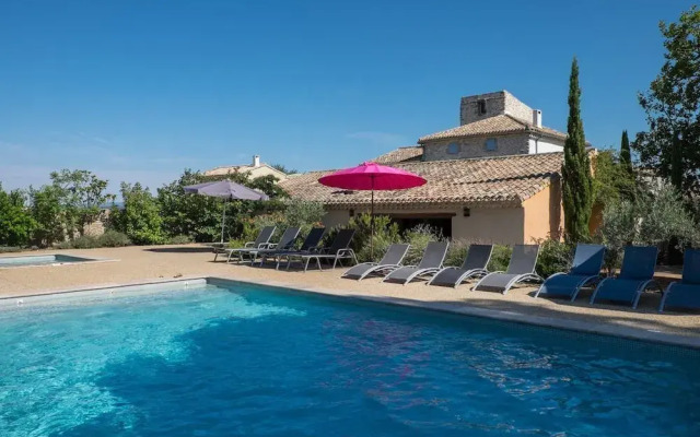 Domaine De Cantalauze