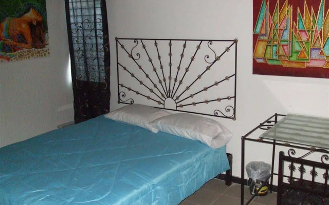 Autograph Lodge