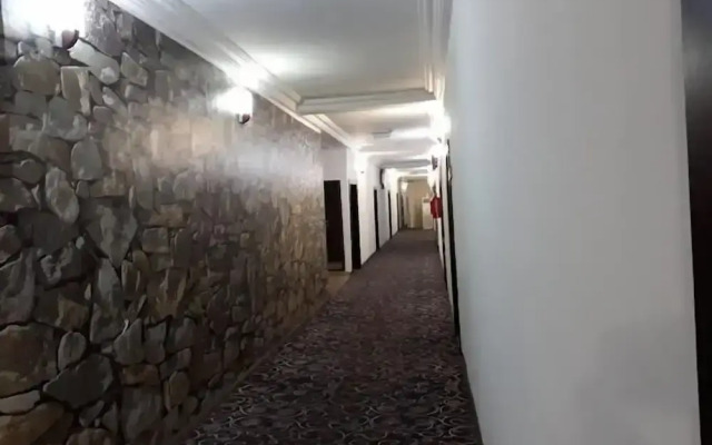 Ebiis Hotel