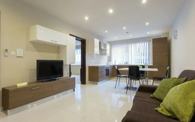 InStyle Aparthotel