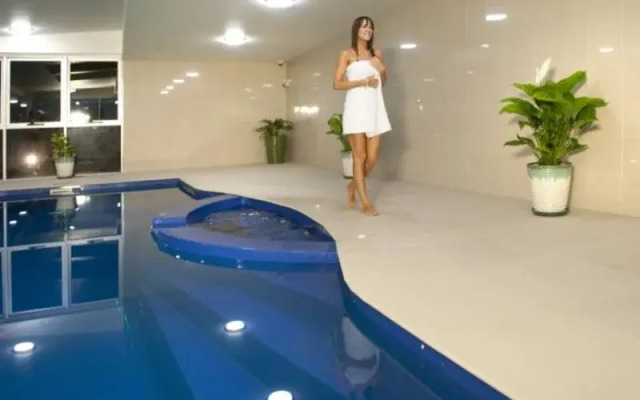 CBD Executive Apartments