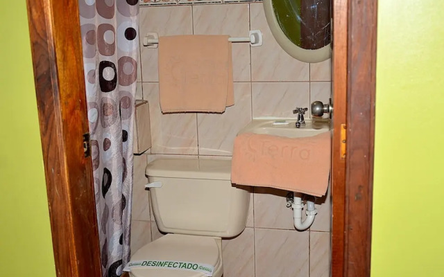 Hostal Terra 1 Andalucia