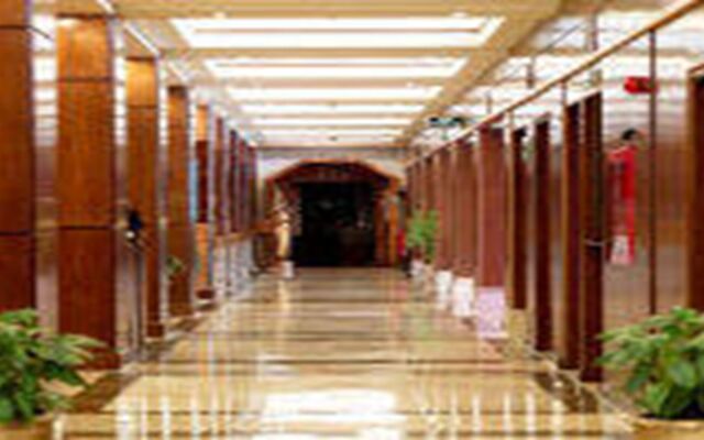 Islamabad Marriott Hotel