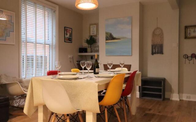 The Moorings