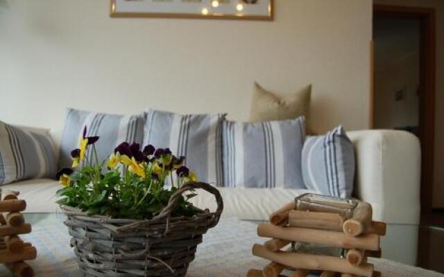 Hotel-Pension Maarblick