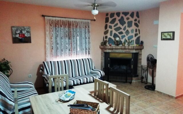 Casa Rural E Puente del Segura