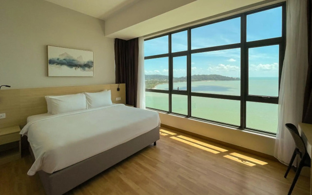 Swiss-Belhotel Kuantan