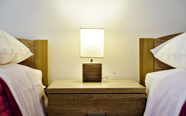 Centraly Located Charming Apartment