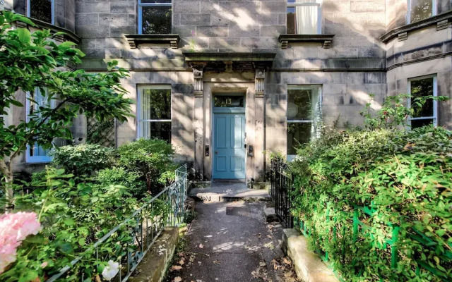 Spacious 3bed Home at the Meadows
