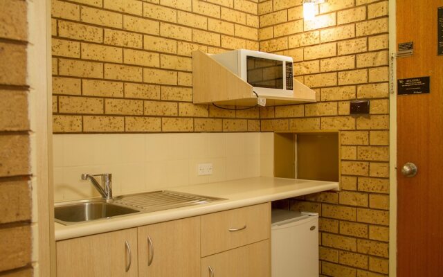 Econo Lodge Fountain View