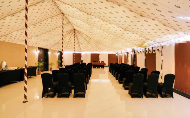 Krishna Jungle Resort – Business – Jabalpur