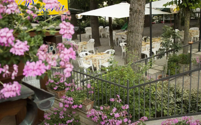 Hotel Tre Stelle