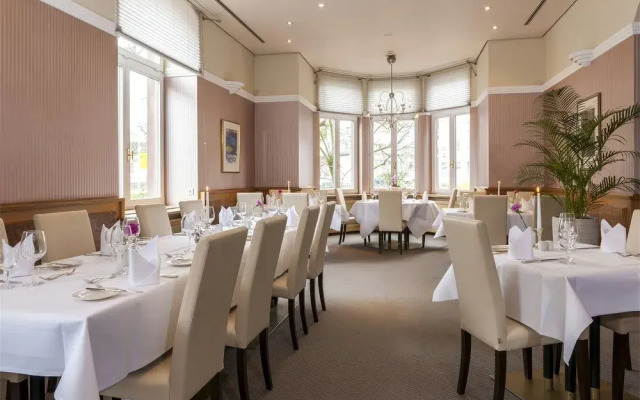 Tryp by Wyndham Stadtoldendorf