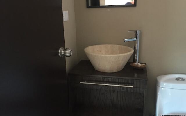 Alojamiento ISABELLA