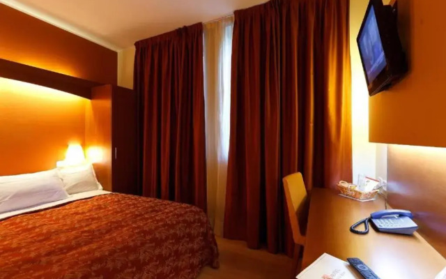 Hotel Villa delle Rose