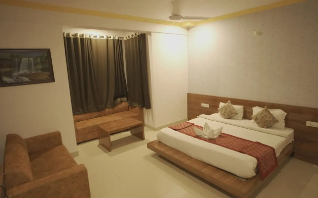 Dreams Resort