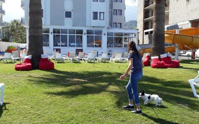 Blu Mare Beach Hotel - All Inclusive