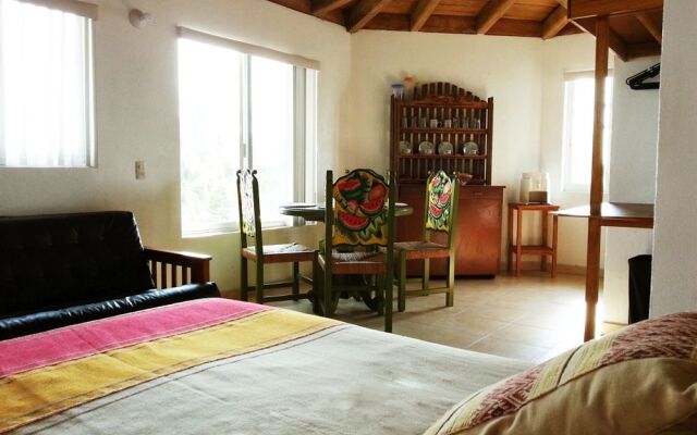 Villas El Rosario de San Andrés