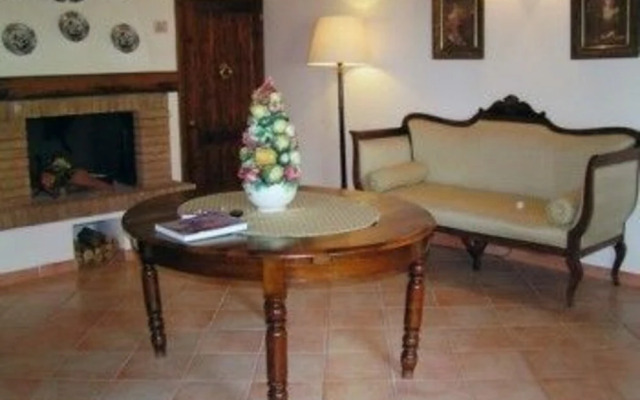 Residence Tana de' Lepri