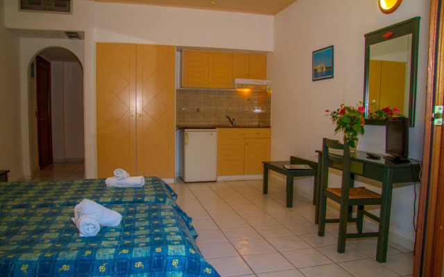 Lyda Club Hotel - All Inclusive