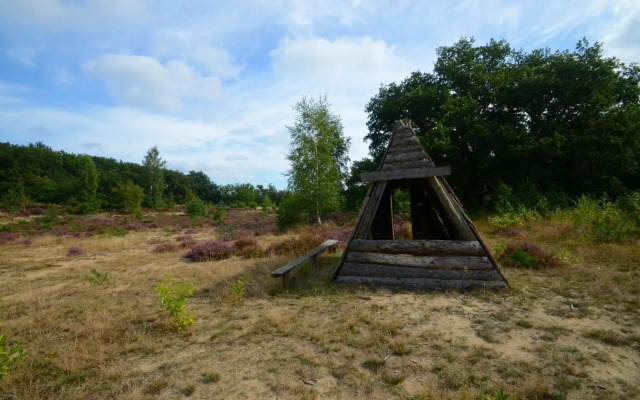 Fletcher Hotel - Restaurant De Zeegser Duinen