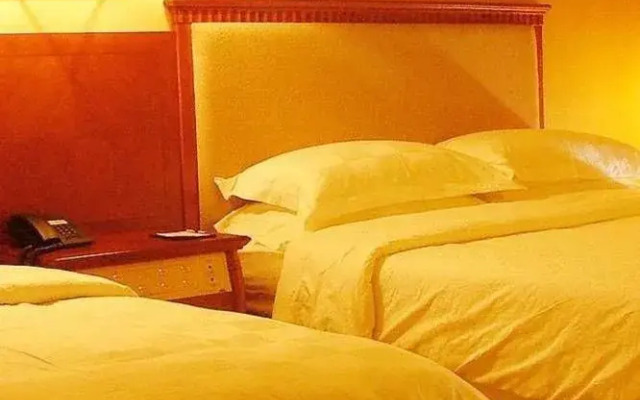 Yaan Dream Spa Hotel