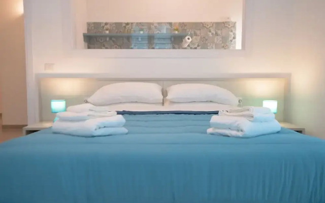 Rocciola Home
