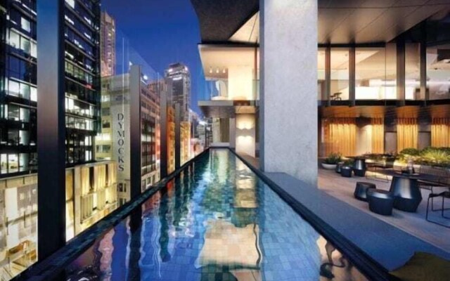 York & George Sydney Cbd 2Bed Apartment