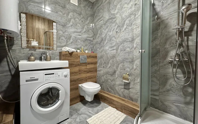 Мария Румс на ул. Ангарская, д. 69В